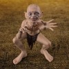 Tamashii - FRODO BAGGINS & GOLLUM - Il Signore dei RIngs: La Compagnia dell'Anello- S.H. Figuarts SHF