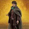 Tamashii - FRODO BAGGINS & GOLLUM - Il Signore dei RIngs: La Compagnia dell'Anello- S.H. Figuarts SHF