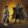 Tamashii - ARAGORN - Il Signore dei RIngs: La Compagnia dell'Anello - S.H. Figuarts SHF
