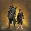 Tamashii - ARAGORN - Il Signore dei RIngs: La Compagnia dell'Anello - S.H. Figuarts SHF