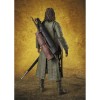 Tamashii - ARAGORN - Il Signore dei RIngs: La Compagnia dell'Anello - S.H. Figuarts SHF
