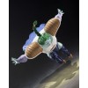 Bandai Tamashii - Dragon Ball Z - ZARBON TRUE POWER VER. - SHF SHFiguarts