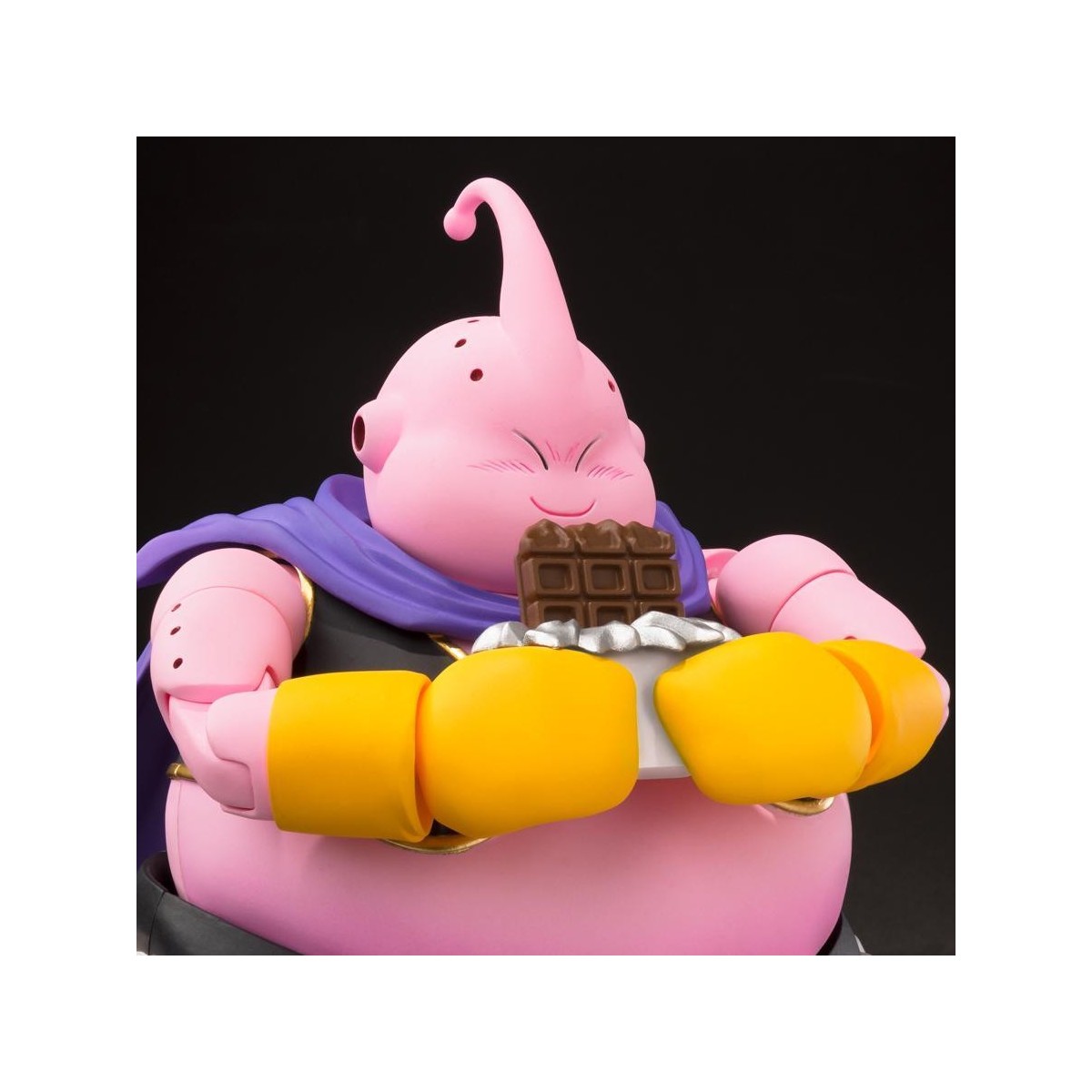 Tamashii Bandai Dragon Ball Z - Majin Bu Buono (riedizione) - SHF SHFiguarts