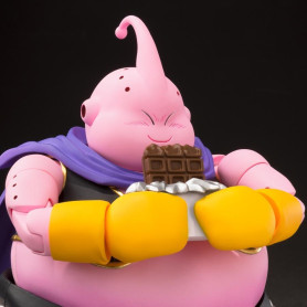 Tamashii Bandai Dragon Ball Z - Majin Bu Buono (riedizione) - SHF SHFiguarts
