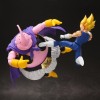 Tamashii Bandai Dragon Ball Z - Majin Bu Buono (riedizione) - SHF SHFiguarts
