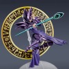 Bandai Tamashii - SHM Monster Arts - Mago Oscuro - Yu Gi Oh!