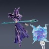 Bandai Tamashii - SHM Monster Arts - Mago Oscuro - Yu Gi Oh!