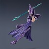 Bandai Tamashii - SHM Monster Arts - Mago Oscuro - Yu Gi Oh!
