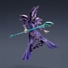 Bandai Tamashii - SHM Monster Arts - Mago Oscuro - Yu Gi Oh!