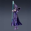 Bandai Tamashii - SHM Monster Arts - Mago Oscuro - Yu Gi Oh!