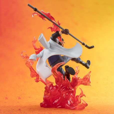 Bandai One Piece - Sabo - Fire Fist Rook Check - Figuarts Zero Extra Battle