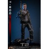 Hot Toys - Terminator 2: Il giorno del giudizio MMS 1/6 - T-800 danneggiato dalla battaglia V2.0