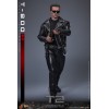 Hot Toys - Terminator 2: Il giorno del giudizio MMS 1/6 - T-800 danneggiato dalla battaglia V2.0