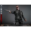 Hot Toys - Terminator 2: Il giorno del giudizio MMS 1/6 - T-800 danneggiato dalla battaglia V2.0