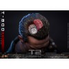 Hot Toys - Terminator 2: Il giorno del giudizio MMS 1/6 - T-800 danneggiato dalla battaglia V2.0