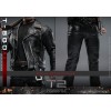 Hot Toys - Terminator 2: Il giorno del giudizio MMS 1/6 - T-800 danneggiato dalla battaglia V2.0