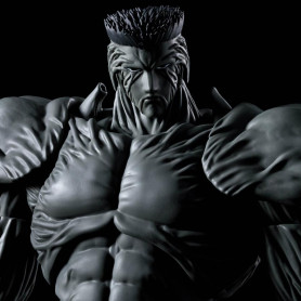 Bandai Tamashii - Giovane Toguro 100% - Yu Yu Hakusho - SHF SHFiguarts