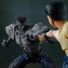 Bandai Tamashii - Giovane Toguro 100% - Yu Yu Hakusho - SHF SHFiguarts