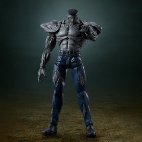 Bandai Tamashii - Giovane Toguro 100% - Yu Yu Hakusho - SHF SHFiguarts