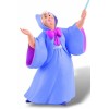 BullyLand Cendrillon figurine Marraine-fee 10 cm