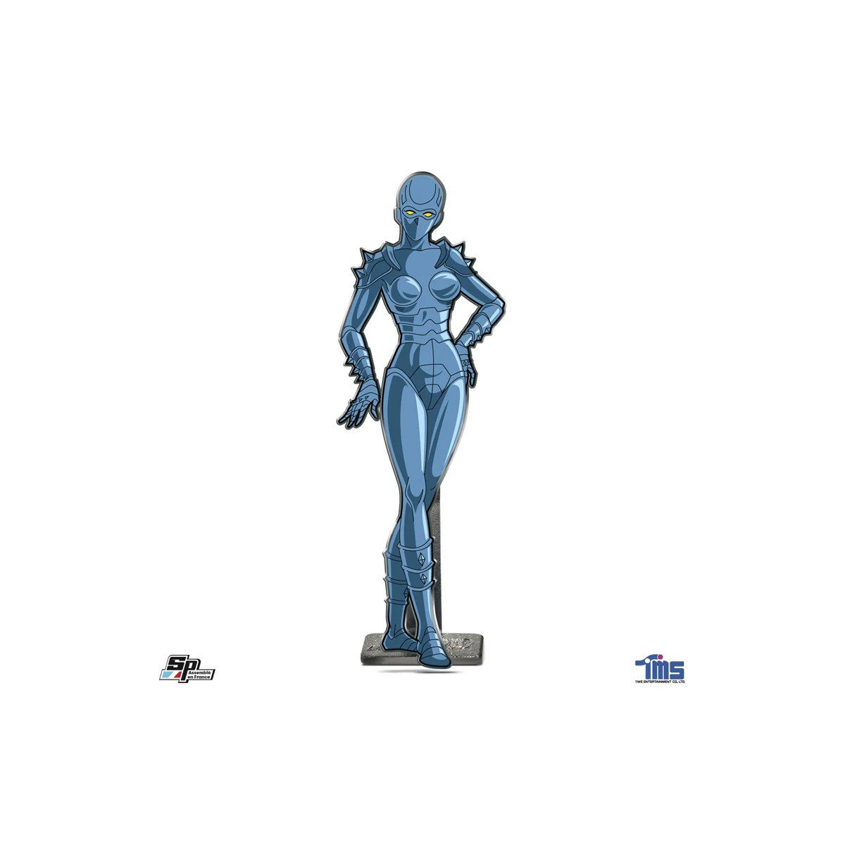 Collezioni SP - Blister di super spille Cobra - COBRA
