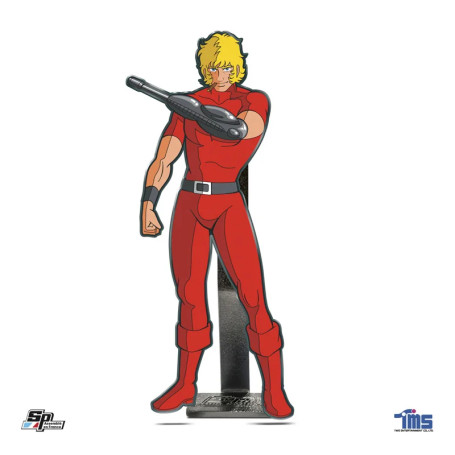 Collezioni SP - Blister di super spille Cobra - COBRA