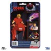 Collezioni SP - Blister di super spille Cobra - COBRA