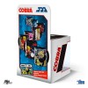Collezioni SP - Tazza Cobra Deluxe - COBRA 2 FACCE