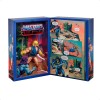 Masters of the Universe ORIGINS - He-Man e il Principe Adam 2-Pack SDCC 2019 - OCCASIONE