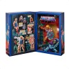 Masters of the Universe ORIGINS - He-Man e il Principe Adam 2-Pack SDCC 2019 - OCCASIONE