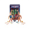 Masters of the Universe ORIGINS - He-Man e il Principe Adam 2-Pack SDCC 2019 - OCCASIONE