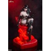Sideshow - Pulp Vixens - Deep Down Formato Premium 1/4