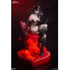 Sideshow - Pulp Vixens - Deep Down Formato Premium 1/4