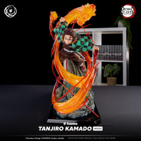 Tsume Ikigai - TANJIRO KAMADO - Uccisore di demoni OCCASIONE