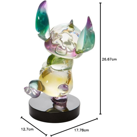 Disney Grand Jester Studios - Collezione vetrina Rainbow Stitch