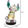 Disney Grand Jester Studios - Collezione vetrina Rainbow Stitch
