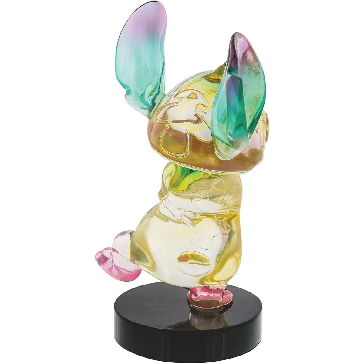 Disney Grand Jester Studios - Collezione vetrina Rainbow Stitch