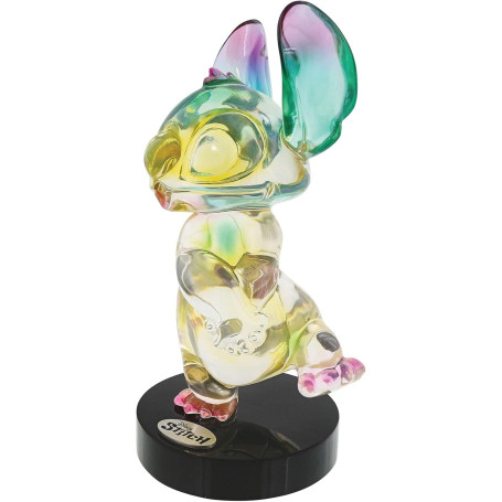 Disney Grand Jester Studios - Collezione vetrina Rainbow Stitch