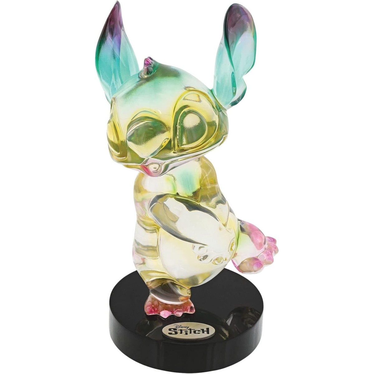 Disney Grand Jester Studios - Collezione vetrina Rainbow Stitch