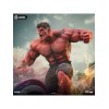 Iron Studios - Marvel - RED HULK Arti in scala 1/10 - Captain America: Brave New World BDS Arti in scala 1/10