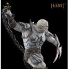 Weta Statue Le Hobbit - Azog Commander of Legions