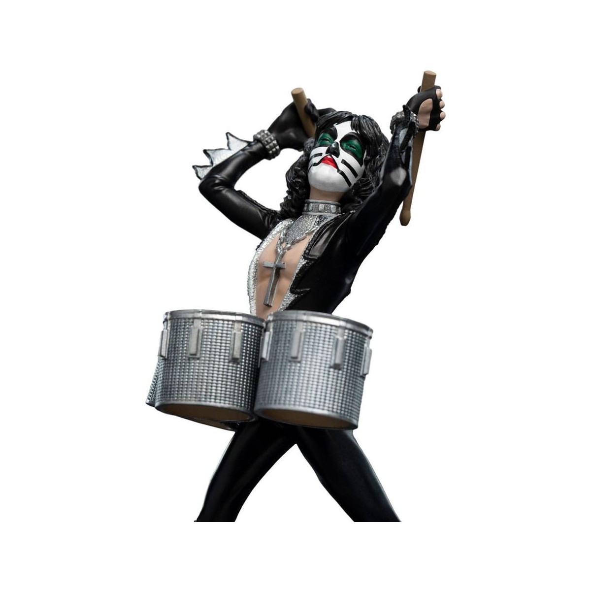 Weta Mini Epic - KISS L'Uomo Gatto