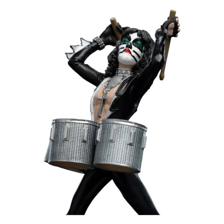 Weta Mini Epic - KISS L'Uomo Gatto