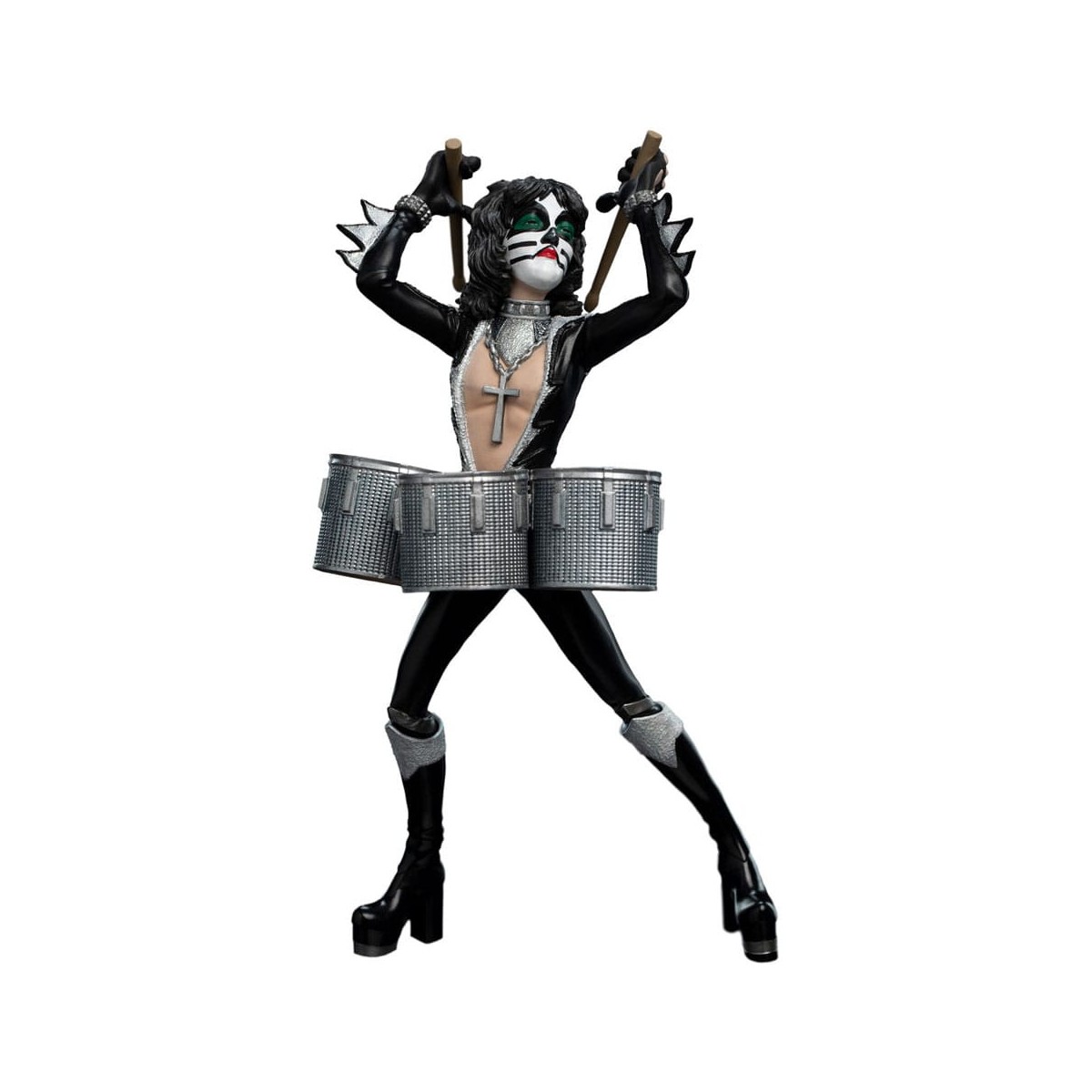 Weta Mini Epic - KISS L'Uomo Gatto