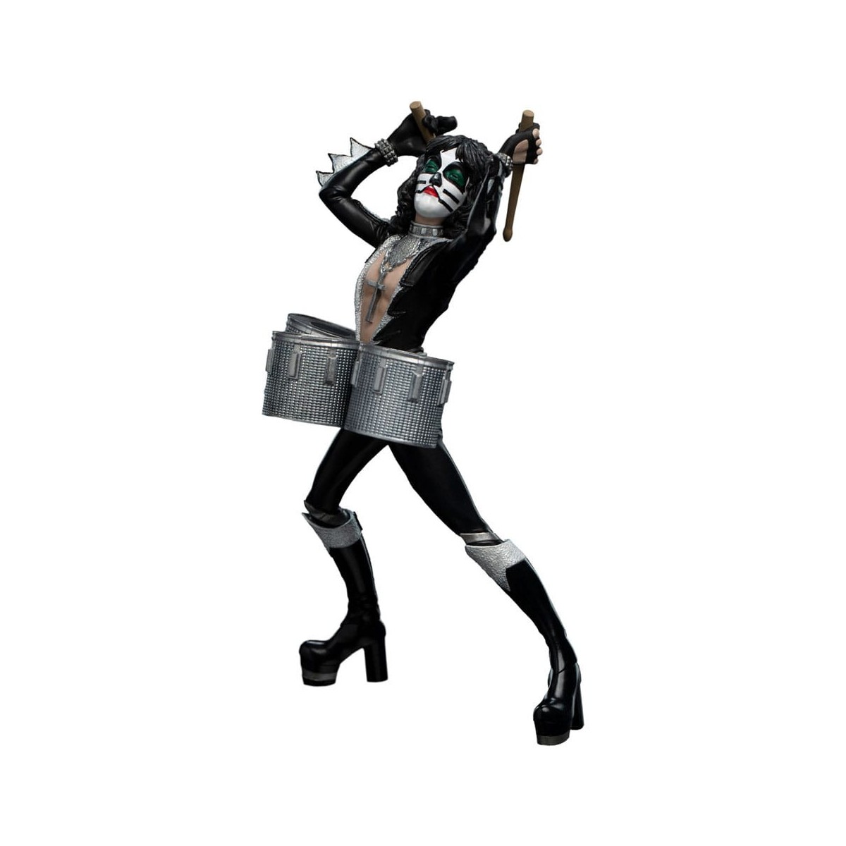 Weta Mini Epic - KISS L'Uomo Gatto