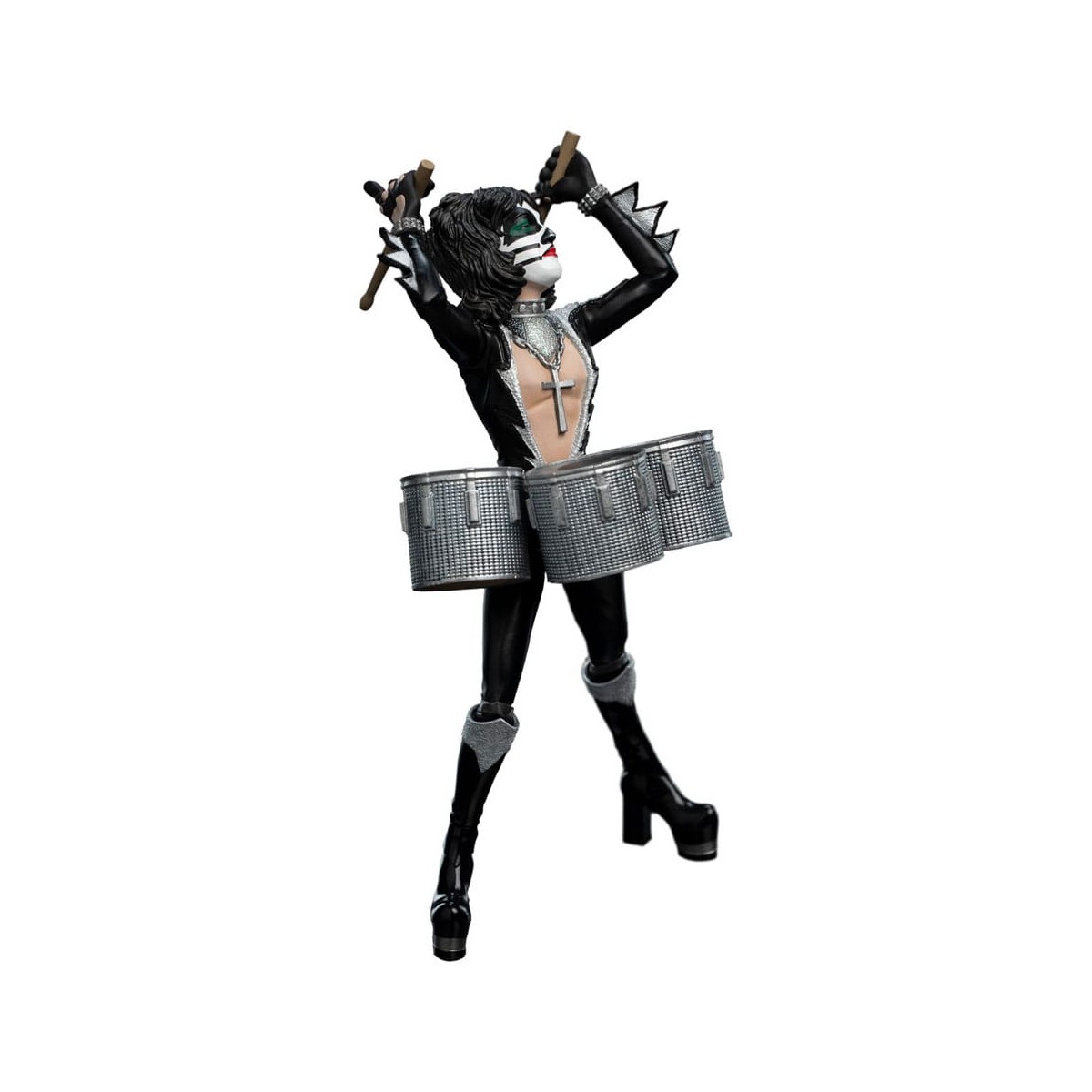 Weta Mini Epic - KISS L'Uomo Gatto