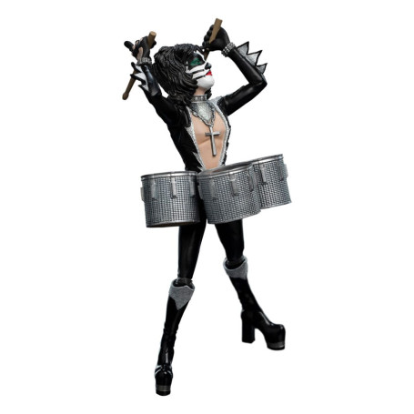Weta Mini Epic - KISS L'Uomo Gatto