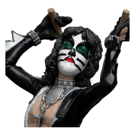 Weta Mini Epic - KISS L'Uomo Gatto