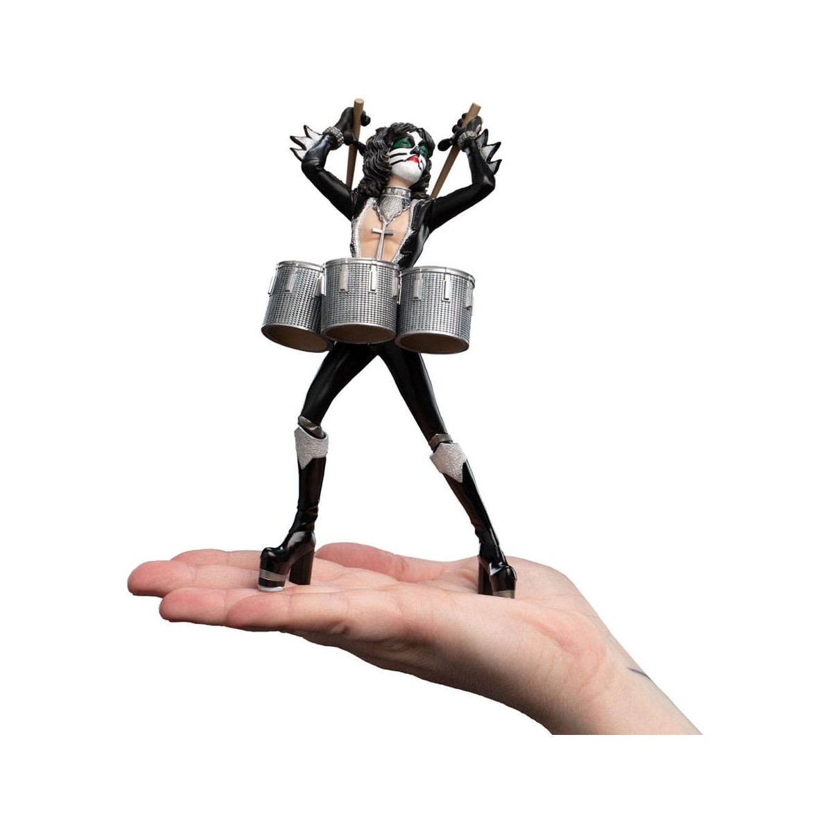 Weta Mini Epic - KISS L'Uomo Gatto