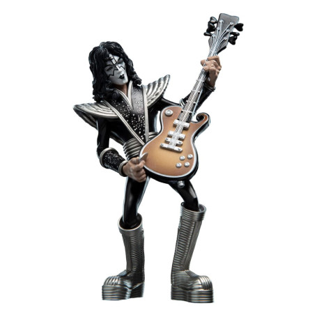 Weta Mini Epic - KISS L'uomo dello spazio